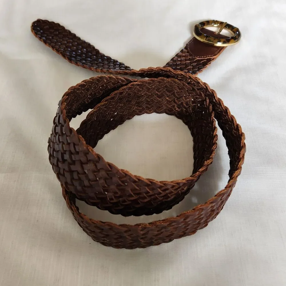 Chico's Bailey Belt Women 54 3/4